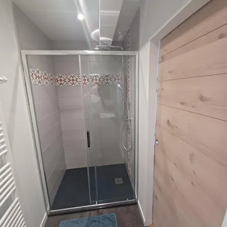 La Passerelle, Loft Avec Terrasse