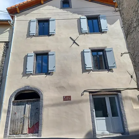 La Passerelle, Loft Avec Terrasse